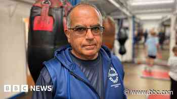 Boxing club faces being 'homeless' after eviction