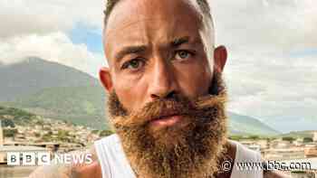 TV personality Ashley Cain accused of using sexist and misogynistic language