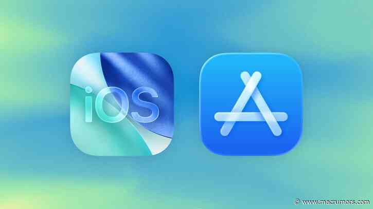 Apple Announces Major App Store Changes on iOS in Brazil