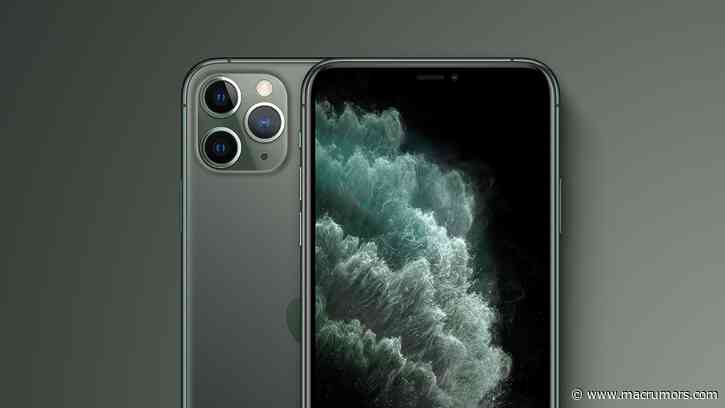 Apple's A12 and A13 Chips Facing New Unpatchable Exploit