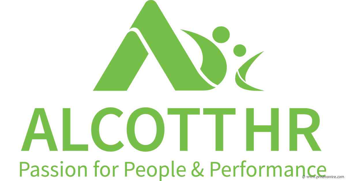 Alcott HR Appoints Michael Pascucci as Director of Strategic Projects