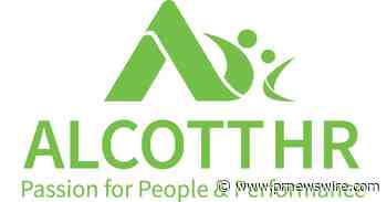 Alcott HR Appoints Michael Pascucci as Director of Strategic Projects