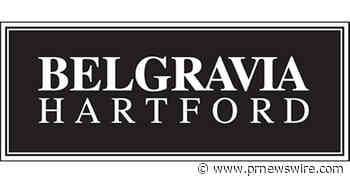 Belgravia Hartford Provides Technical Progress Update on gravitio.ai it's Prediction Intelligence Platform