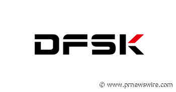 DFSK zrýchľuje globálnu expanziu, keď v Hongkongu predstavuje model E5 PLUS s pravostranným riadením