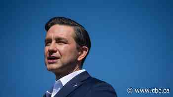 K'omoks First Nation chief pushes back on Poilievre's opposition to treaty