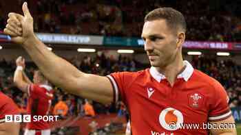 North to bid farewell for Barbarians against Wales