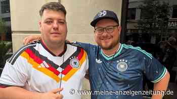 Schalker Fans reisen für die WM per Bus durch Nordamerika