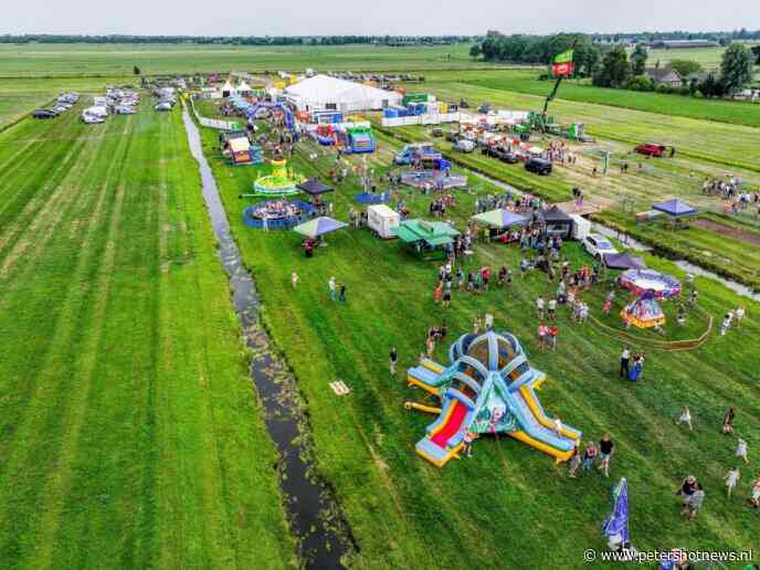 [AFGELOPEN] Win vrijkaarten voor het AJOC Festival 2026 in Mijdrecht