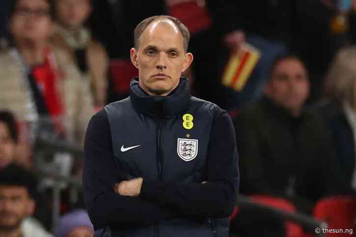 FIFA responds to Thomas Tuchel ‘Begging’ for World Cup change