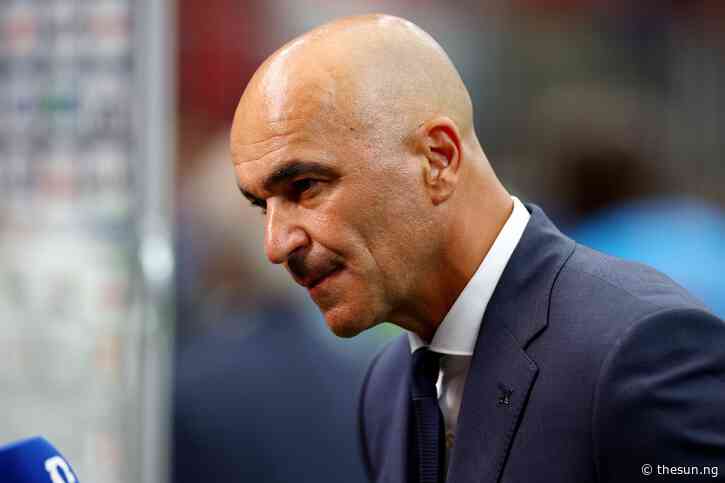 Portugal coach defends striker