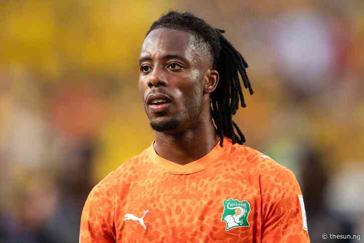 Ivory Coast’s Wahi denied entry to Canada