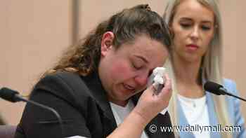 'Catastrophic betrayal:' Families of four dead soldiers demand answers - as regulator recommends prosecution over the fatal ADF Taipan helicopter crash