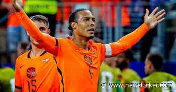 Oranje wacht na groepsfase waarschijnlijk een kraker: dit is de virtuele tegenstander