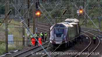 Bedford train crash major update as statement issued by drivers' union