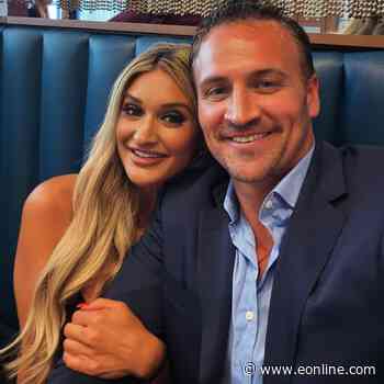 Ryan Lochte Engaged to Girlfriend Molly Gillihan