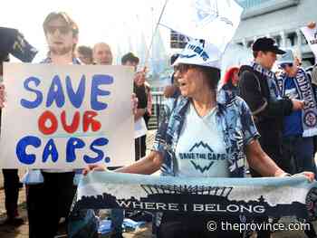 Whitecaps: Finally some cautious stadium optimism from Don Garber?