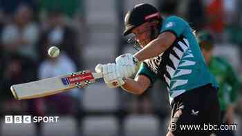 NZ keep World Cup hopes alive with narrow win over Ireland