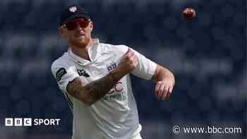 Durham bemused by Stokes doubts as England captain finds home comfort