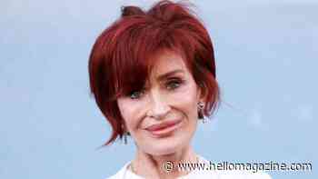 Sharon Osbourne shares health update after missing Ozzy tribute