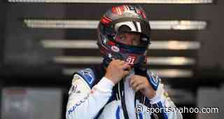 From F1 to NASCAR -- Kevin Magnussen in Project 91