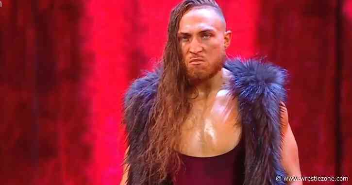 WWE’s Pete Dunne Addresses Career Status After Indie Return