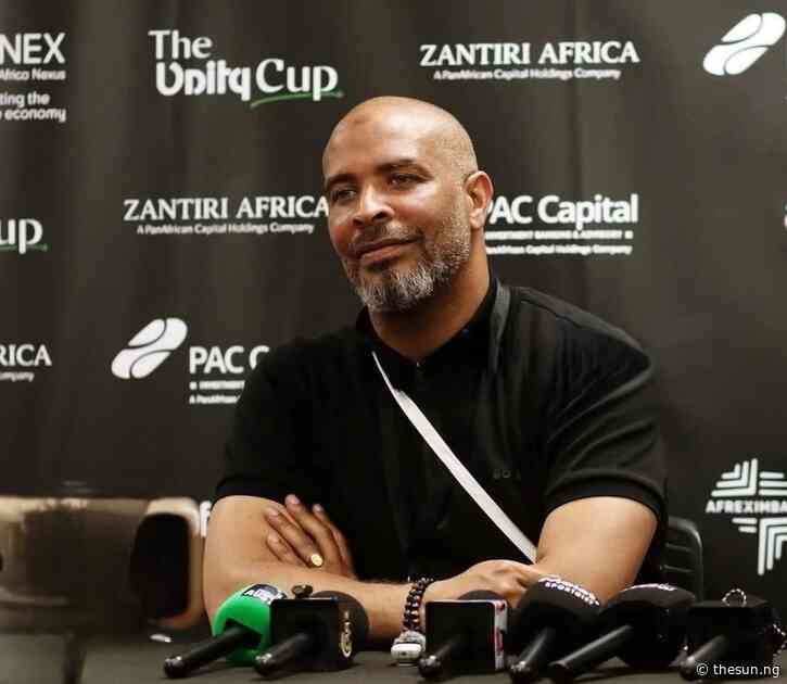 WAFU U20 Tourney: Chelle charges Flying Eagles on focus, diligence