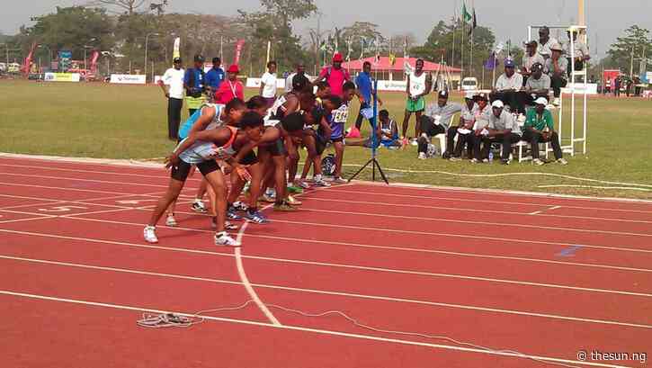 NUGA 2026: 50,000 athletes, 50 varsities set for Nigeria’s biggest varsity games