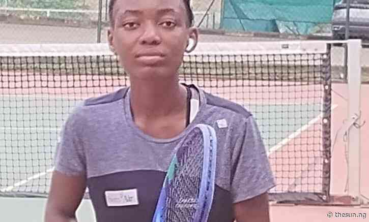 Bassey, Ogunjobi, Michael, Abua in 47th CBN Senior Tennis final