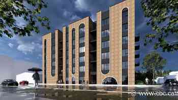 St. Boniface apartment project advances despite opposition