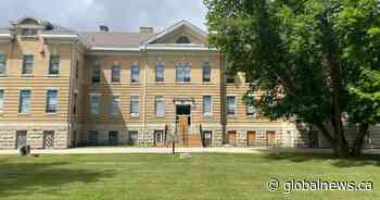 Museum at former residential school in Portage la Prairie to expand