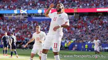 How Turkiye can help Socceroos; Scotland’s 71-second disaster – World Cup LIVE
