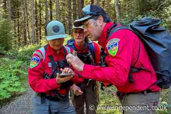 Woman dies after getting trapped in 20ft well in rural Northern California