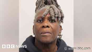 Stepmum jailed for 1978 killing of girl, 5