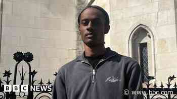 Met unlawfully arrested teen for attempted murder