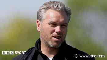 New deal for Hornchurch boss as Dallison arrives