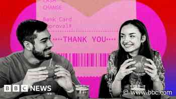 'I'd be put off if he asked to split it': Who should pay on a first date?