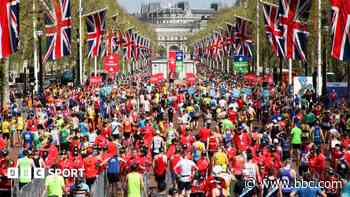 London Marathon to be two-day event in 2027