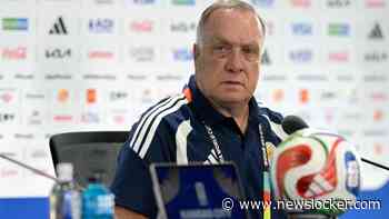 LIVE WK 2026 | Dick Advocaat sluit stunt met Curaçao niet uit: ’Het kan iedere wedstrijd’