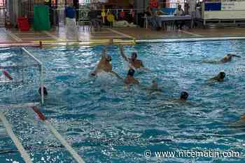 Water-polo : Nice tombe dans le premier acte pour la troisième place du championnat Elite