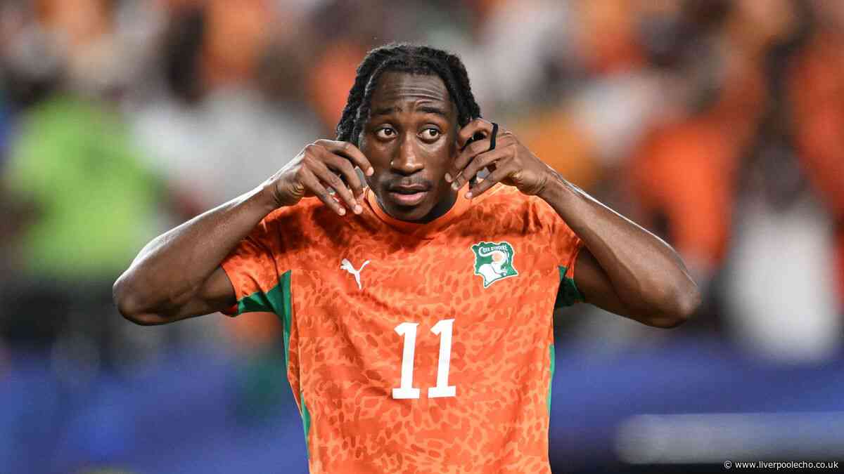 Liverpool warned off £100m blockbuster transfer for Yan Diomande - 'I would be careful'