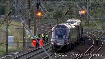 Bedford train crash update issued after driver tragically dies