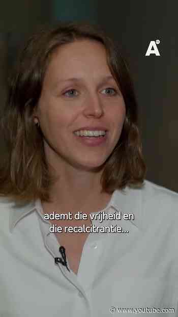 Helena staat ineens op het Rijks