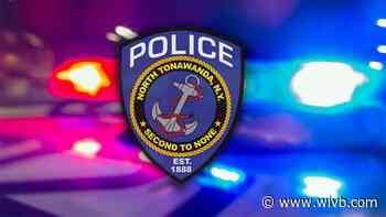 NTPD and NYSP conduct operation, detain suspect