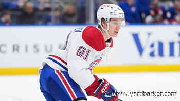 Second-line center: Don’t overlook Oliver Kapanen