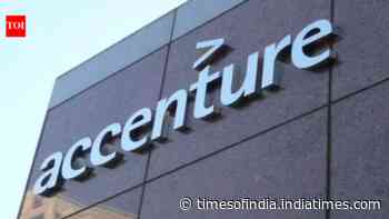 Accenture outlook cut sparks fresh fears over IT recovery