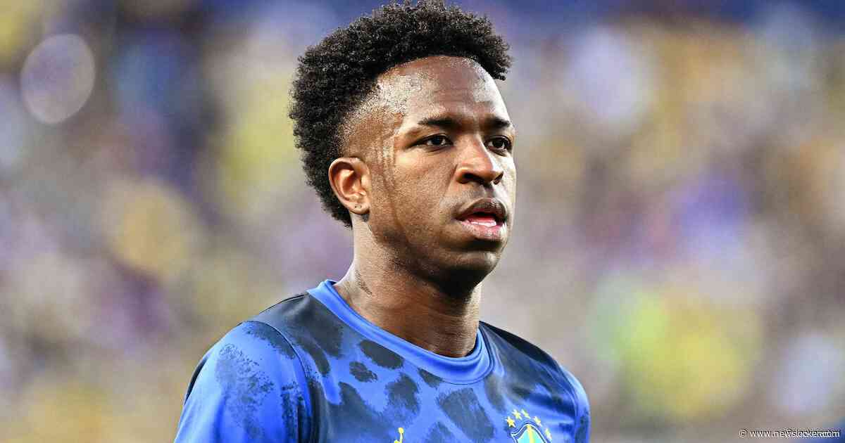 Brazilië op jacht naar openingstreffer tegen Haïti