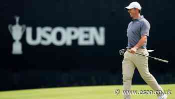 Wyndham Clark in control and more from Friday at S...