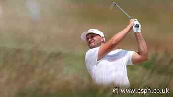 U.S. Open weekend storylines: Can anyone catch Wyn...