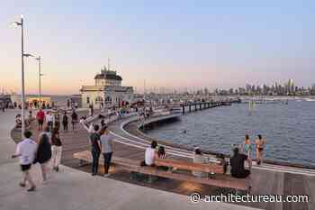 2026 Victorian Architecture Awards