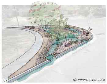 Albuquerque approves expansion of infrastructure designed to repurpose stormwater